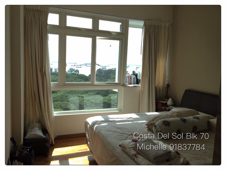 Costa Del Sol (D16), Condominium #104204722